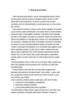 Konspekts 'Dabas aizsardzība (Sarkanā grāmata)', 2.