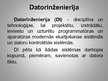 Prezentācija 'Informācijas un komunikāciju tehnoloģijas', 2.