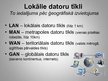 Prezentācija 'Informācijas un komunikāciju tehnoloģijas', 8.