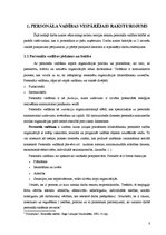 Diplomdarbs 'Personāla atlases stratēģijas uzņēmumos Latvijā', 8.