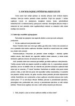 Diplomdarbs 'Personāla atlases stratēģijas uzņēmumos Latvijā', 21.