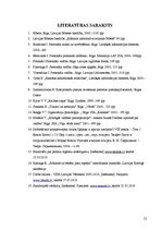 Diplomdarbs 'Personāla atlases stratēģijas uzņēmumos Latvijā', 52.