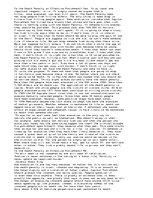 Eseja 'The Death Penalty Is an Effective Punishment in Some Respects', 1.