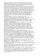 Eseja 'The Death Penalty Is an Effective Punishment in Some Respects', 2.