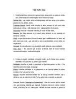 Konspekts 'Kārļa Skalbes dzeja', 1.