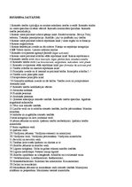 Konspekts 'Romiešu tiesības', 1.