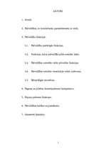 Referāts 'Pašvaldību iestādes un tiesības', 1.