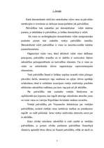 Referāts 'Pašvaldību iestādes un tiesības', 2.