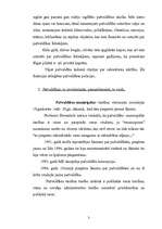 Referāts 'Pašvaldību iestādes un tiesības', 3.