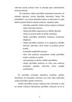 Referāts 'Pašvaldību iestādes un tiesības', 6.