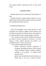 Referāts 'Pašvaldību iestādes un tiesības', 7.