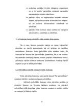 Referāts 'Pašvaldību iestādes un tiesības', 10.