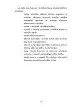 Referāts 'Pašvaldību iestādes un tiesības', 14.