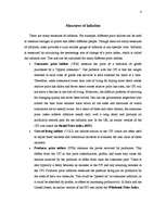 Referāts 'Inflation', 4.