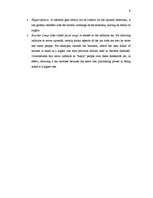 Referāts 'Inflation', 9.