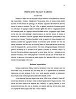 Referāts 'Inflation', 14.