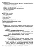 Konspekts 'Eksāmena jautājumi finanšu pamatos', 3.