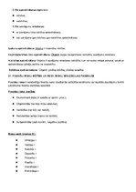 Konspekts 'Eksāmena jautājumi finanšu pamatos', 17.