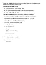 Konspekts 'Eksāmena jautājumi finanšu pamatos', 18.