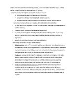 Konspekts 'TV žurnālistika', 5.