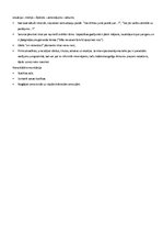 Konspekts 'TV žurnālistika', 11.