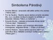 Prezentācija 'Simbolisms', 4.
