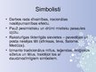 Prezentācija 'Simbolisms', 5.