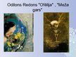 Prezentācija 'Simbolisms', 9.