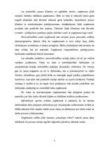 Eseja 'Inovācijas un kreativitāte', 3.