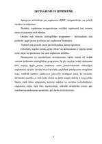 Eseja 'Inovācijas un kreativitāte', 4.