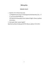 Eseja 'Inovācijas un kreativitāte', 5.