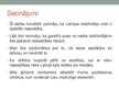 Prezentācija 'Dzīves kvalitāte Latvijā. Ekonomiskie rādītāji. Nabadzība', 10.