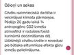 Konspekts 'Siltumnīcas efekts', 5.