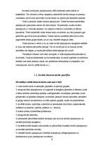 Referāts 'Sociālo pakalpojumu attīstība un perspektīvas', 5.