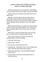 Referāts 'Sociālo pakalpojumu attīstība un perspektīvas', 11.