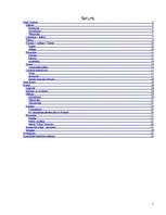 Referāts 'Antīkā kultūra', 2.