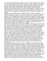 Eseja 'Chum Limited Financial Analysis', 2.