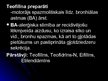 Prezentācija 'Teofilīnu grupas preparāti', 1.