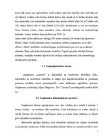 Referāts 'Uzņēmuma SIA "Larmos" darbības analīze', 5.