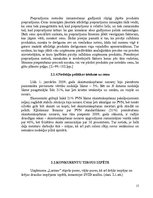 Referāts 'Uzņēmuma SIA "Larmos" darbības analīze', 15.