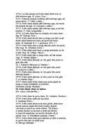 Referāts 'Sveču diena', 6.