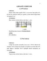 Referāts 'Datormācība ekonomistiem', 4.