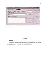 Referāts 'Datormācība ekonomistiem', 13.