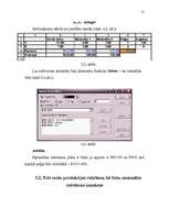 Referāts 'Datormācība ekonomistiem', 15.