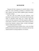 Referāts 'Datormācība ekonomistiem', 31.