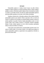 Referāts 'Pašaizsardzības paņēmienu pielietošana dažādos negadījumos', 3.