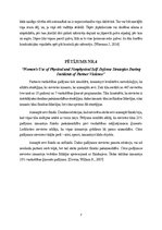 Referāts 'Pašaizsardzības paņēmienu pielietošana dažādos negadījumos', 7.