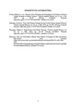 Referāts 'Pašaizsardzības paņēmienu pielietošana dažādos negadījumos', 9.