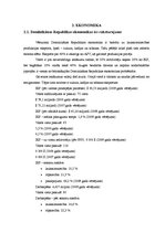 Referāts 'Pasaules ekonomikas krīzes ietekme uz Dominikānas Republiku', 7.