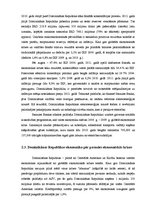 Referāts 'Pasaules ekonomikas krīzes ietekme uz Dominikānas Republiku', 11.
